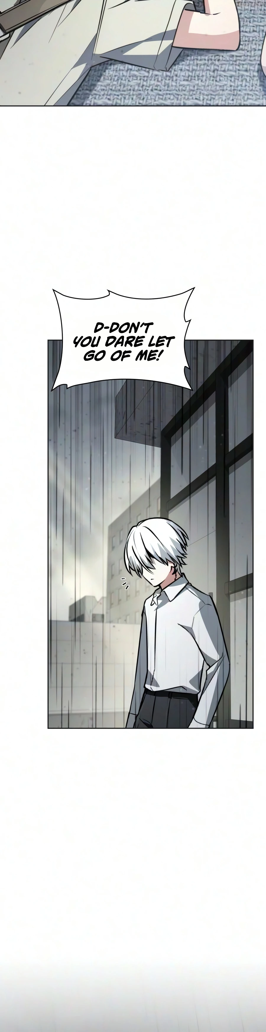 Genius Prismatic Mage Chapter 81 Page 12