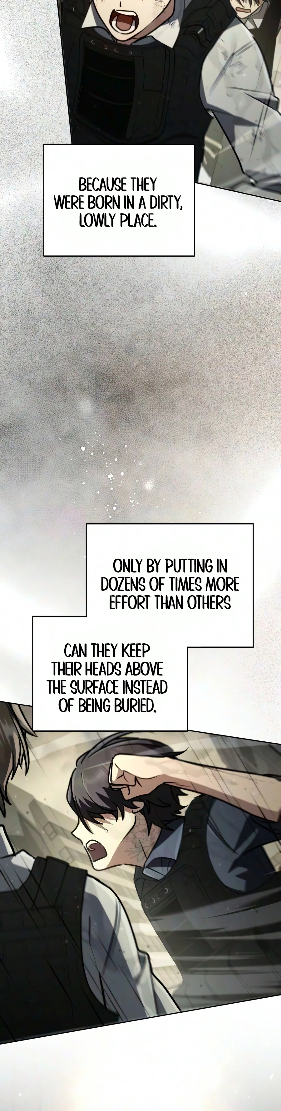 Genius Prismatic Mage Chapter 82 Page 13