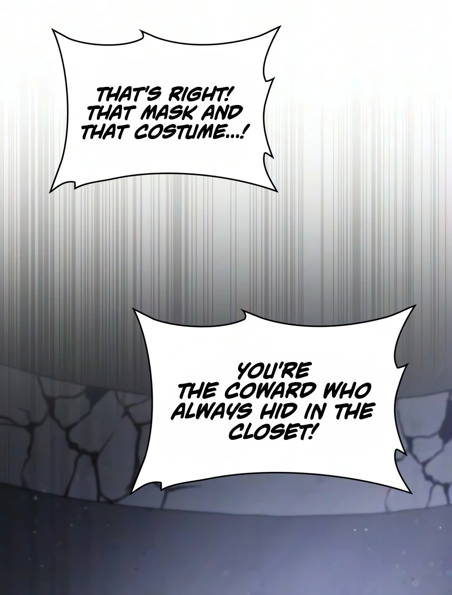 Genius Prismatic Mage Chapter 84 Page 19