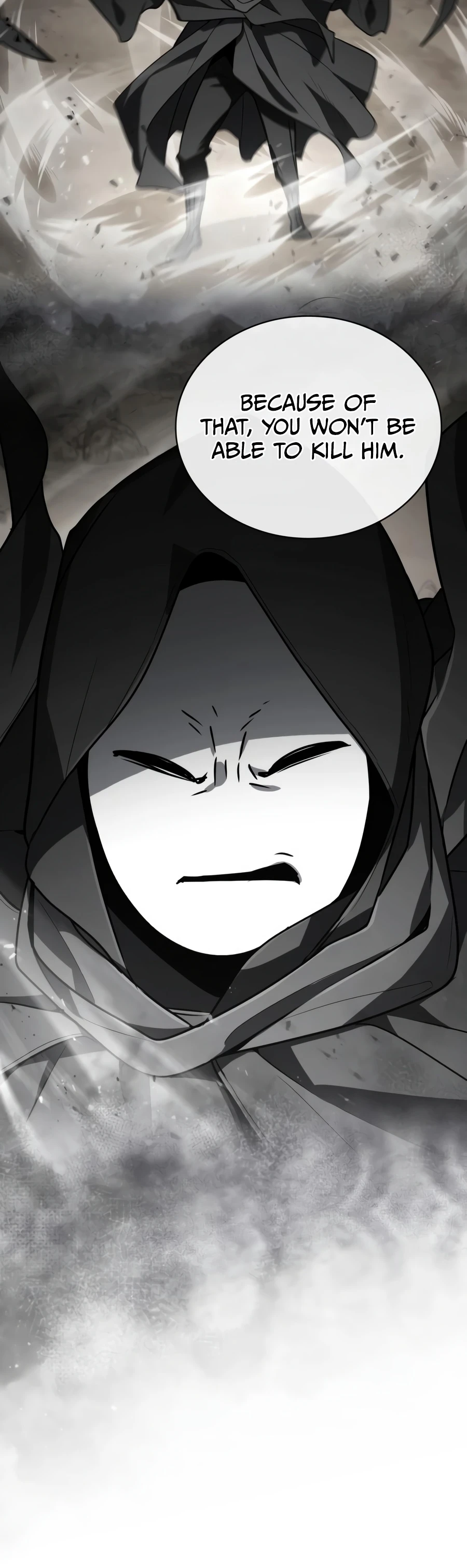 Genius Prismatic Mage Chapter 86 Page 7