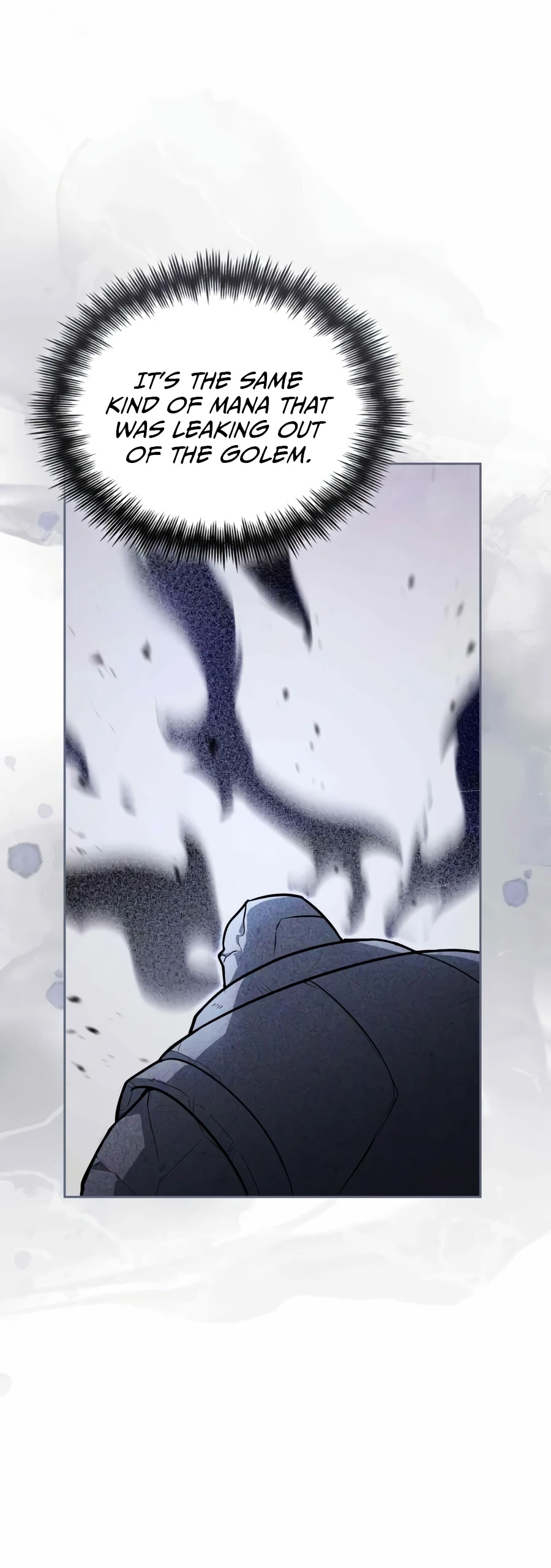 Genius Prismatic Mage Chapter 87 Page 13