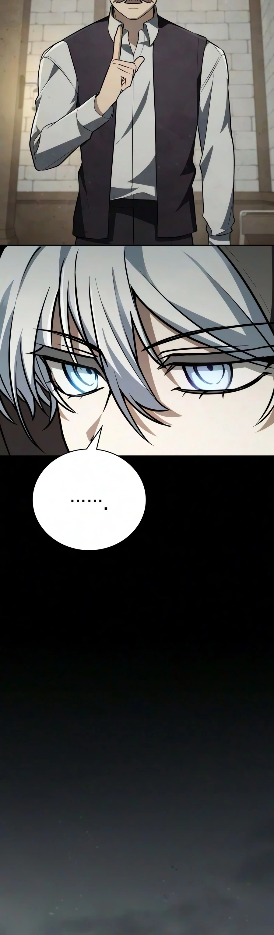Genius Prismatic Mage Chapter 89 Page 13