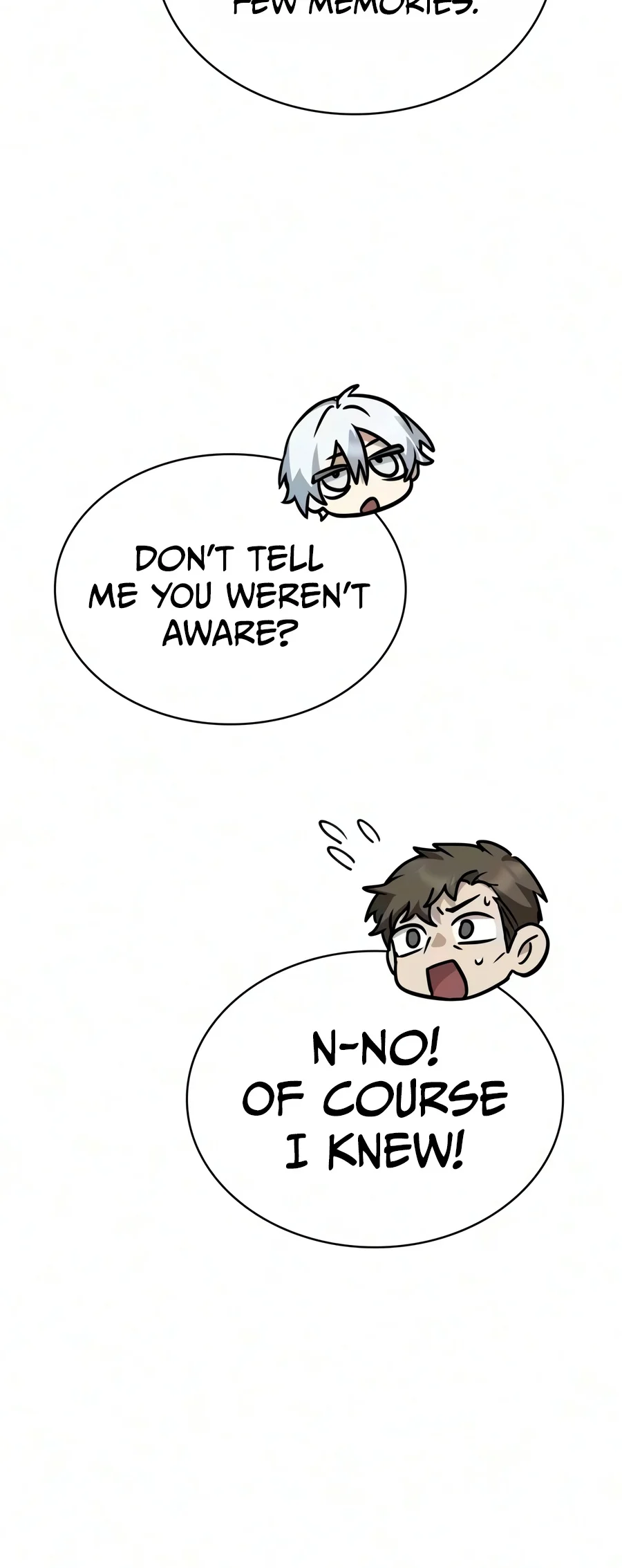 Genius Prismatic Mage Chapter 91 Page 15