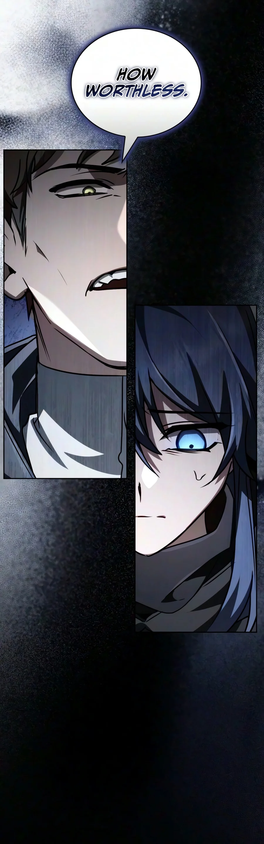 Genius Prismatic Mage Chapter 92 Page 11