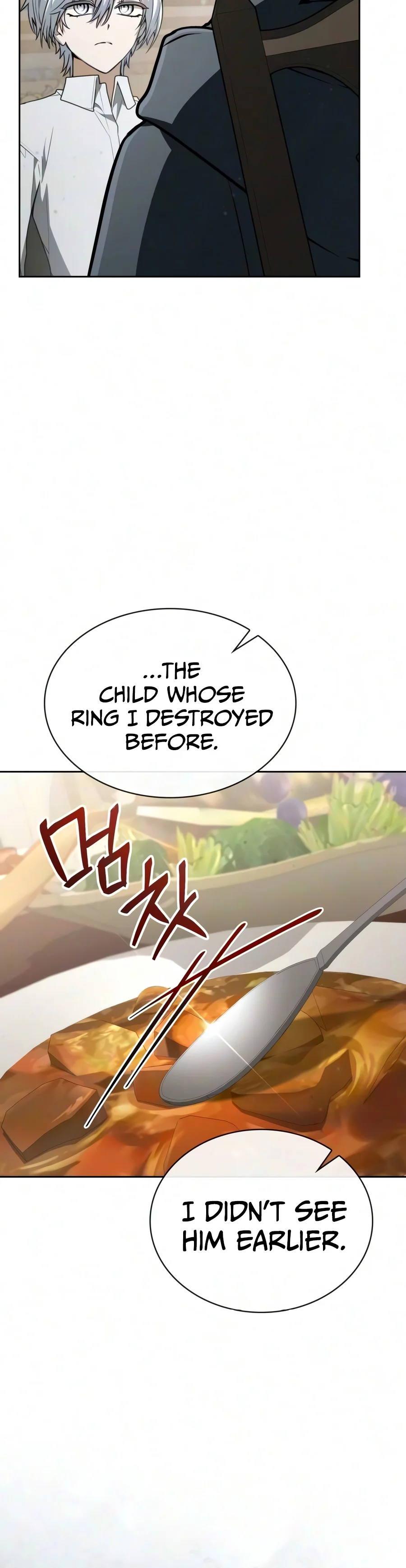 Genius Prismatic Mage Chapter 92 Page 13