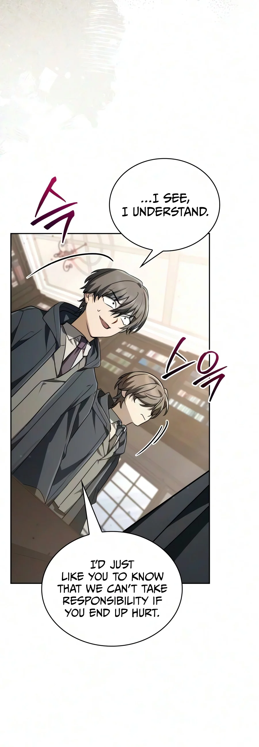 Genius Prismatic Mage Chapter 93 Page 9