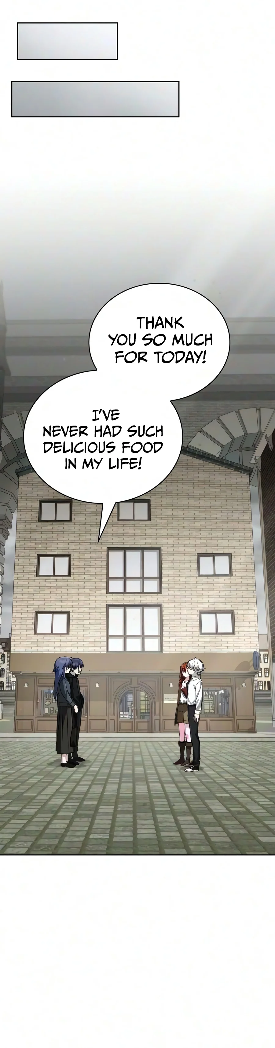 Genius Prismatic Mage Chapter 96 Page 9