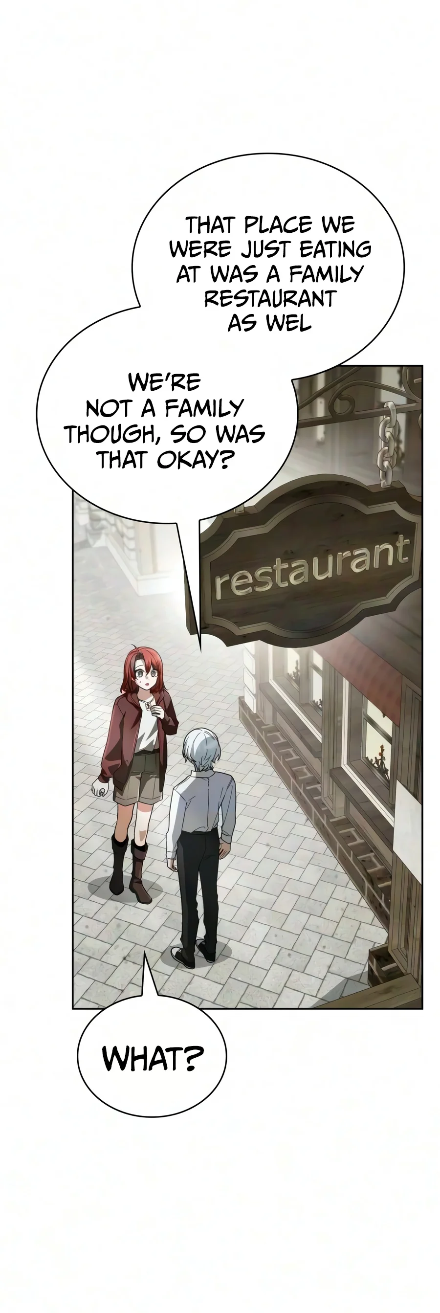 Genius Prismatic Mage Chapter 96 Page 13