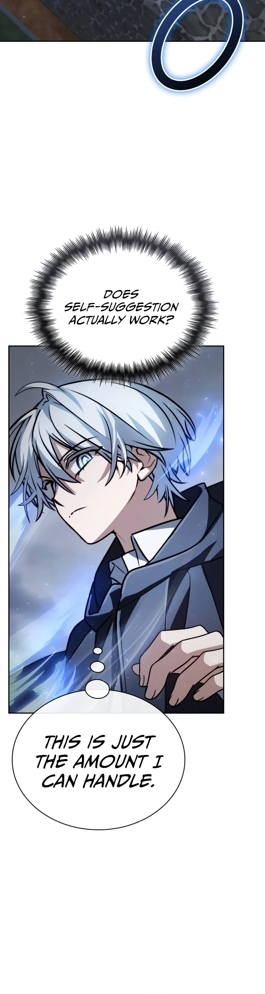 Genius Prismatic Mage Chapter 97 Page 15
