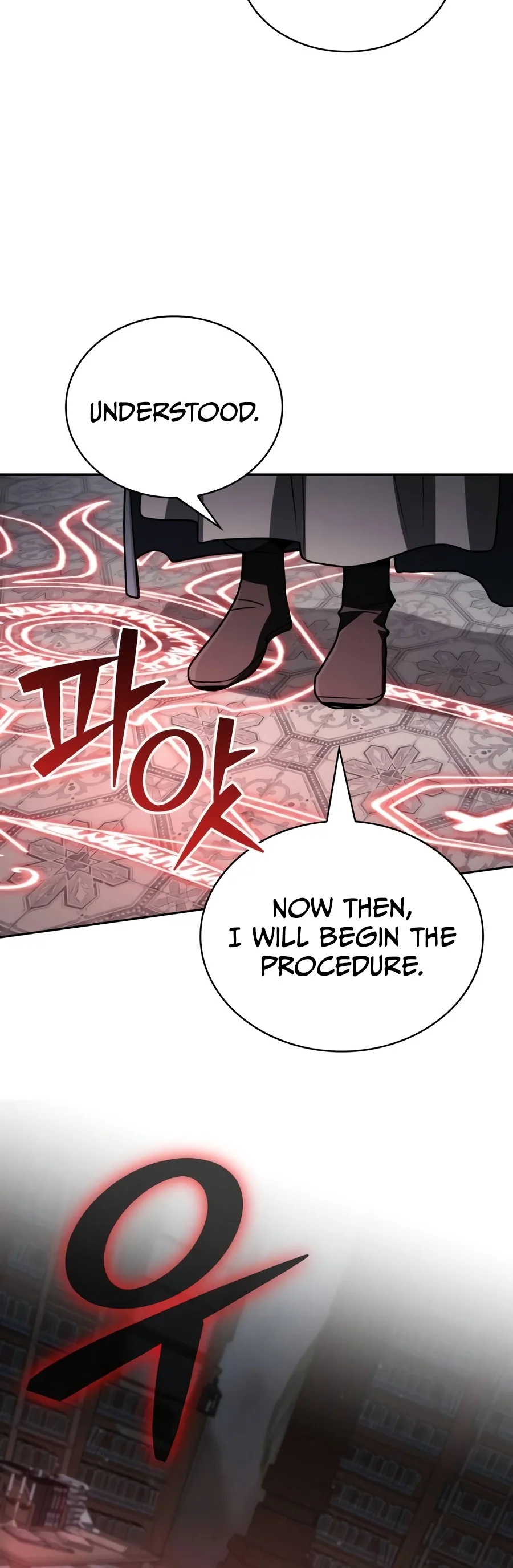 Genius Prismatic Mage Chapter 99 Page 9