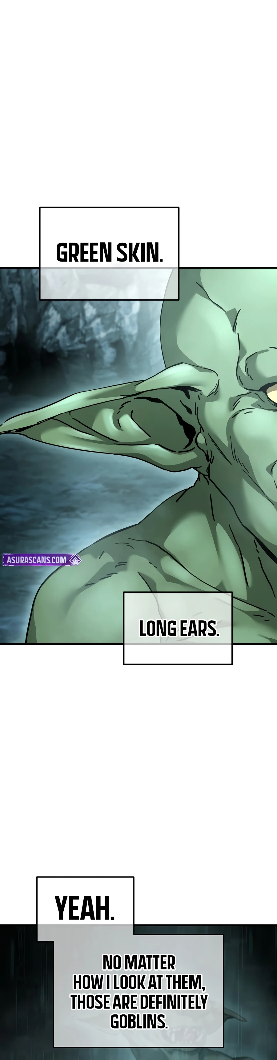 Goblin Inc Chapter 1 Page 11