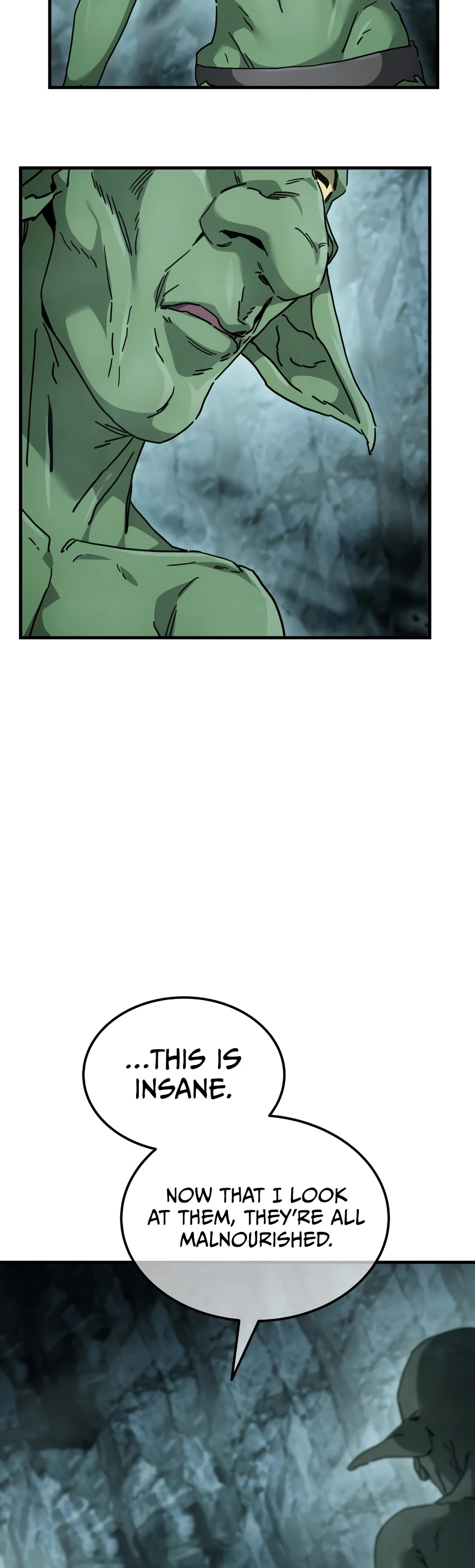 Goblin Inc Chapter 1 Page 27