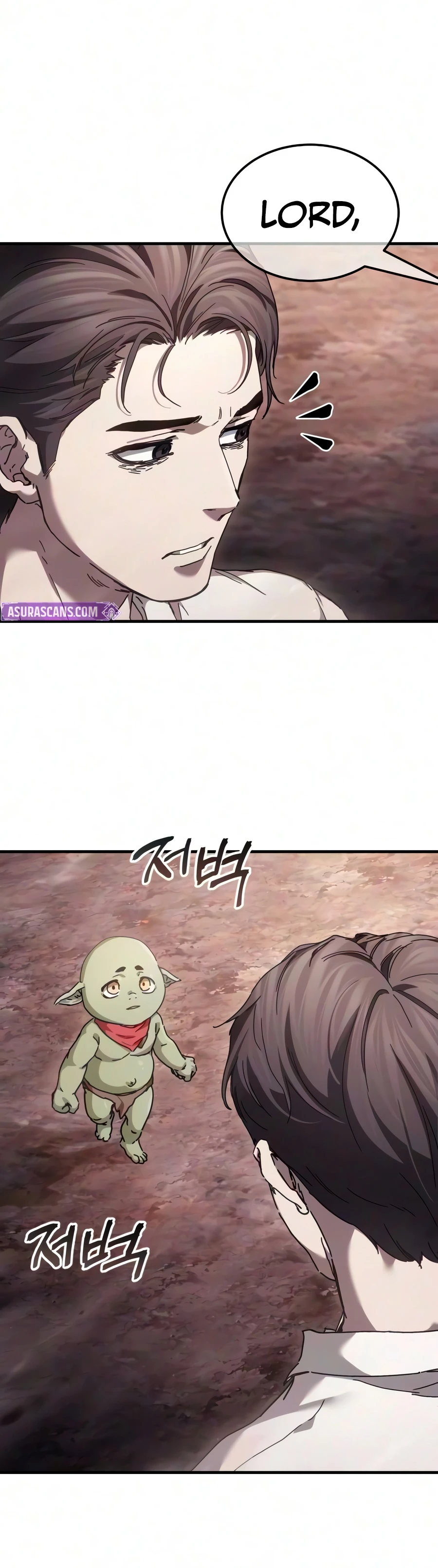 Goblin Inc Chapter 2 Page 19