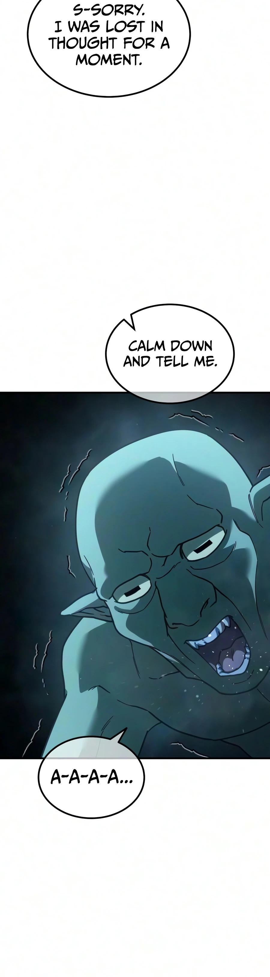 Goblin Inc Chapter 7 Page 11