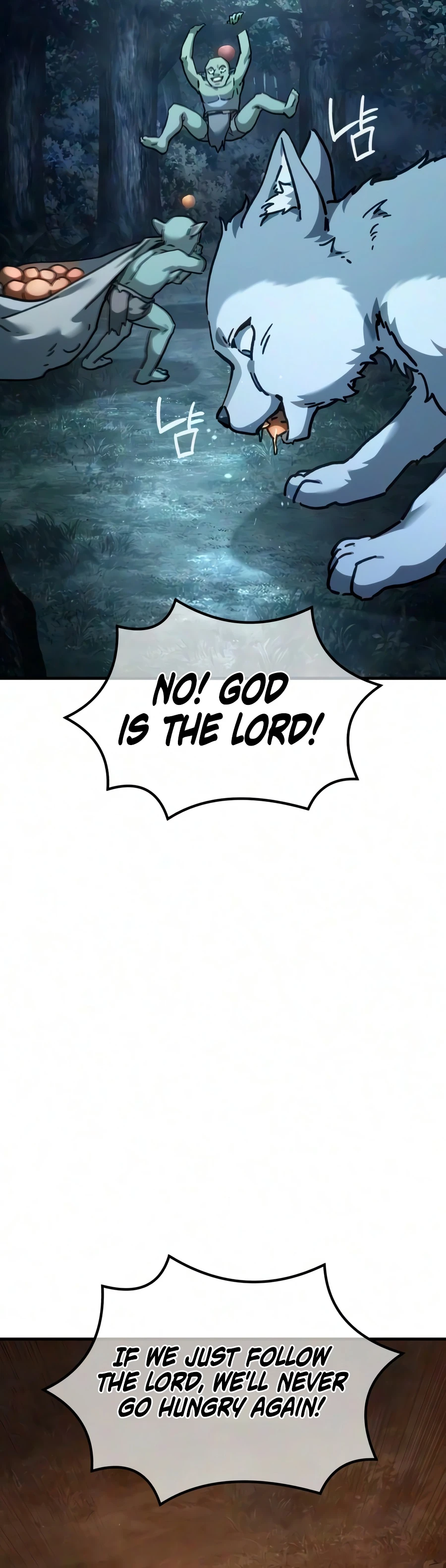 Goblin Inc Chapter 7 Page 21