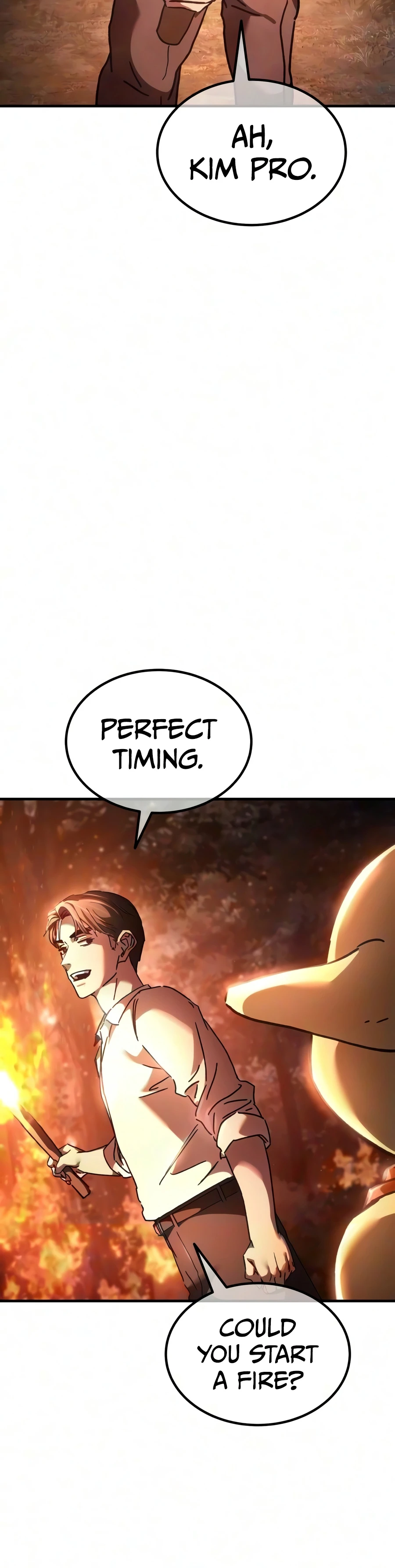 Goblin Inc Chapter 8 Page 3