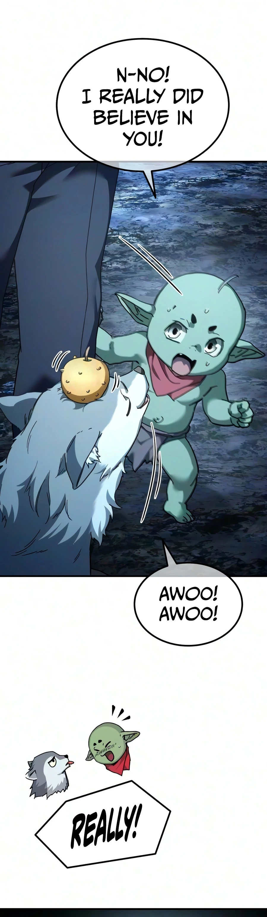 Goblin Inc Chapter 8 Page 7