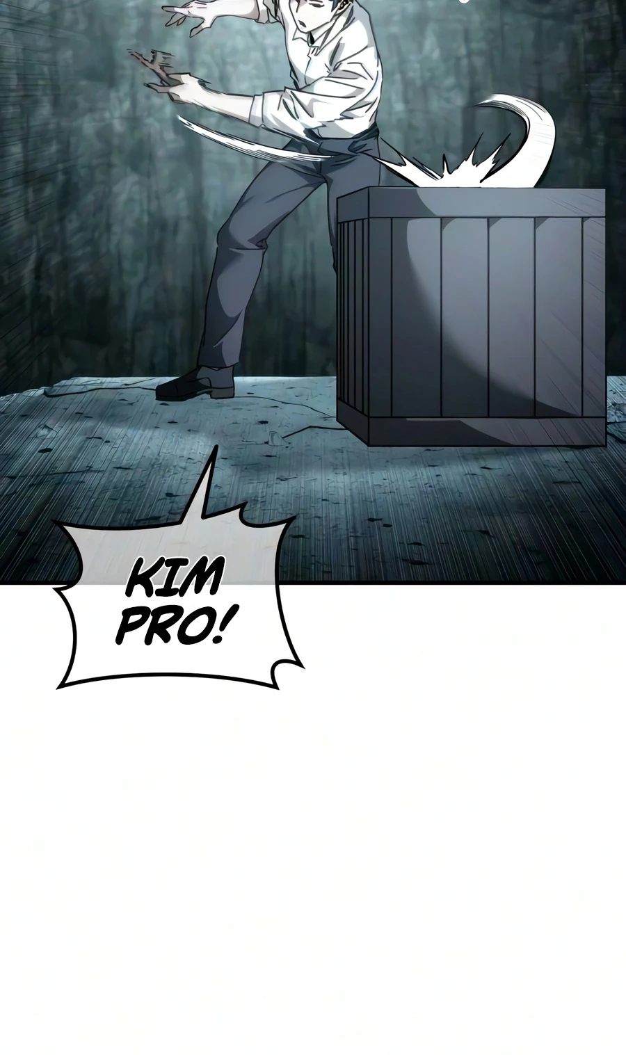 Goblin Inc Chapter 8 Page 21