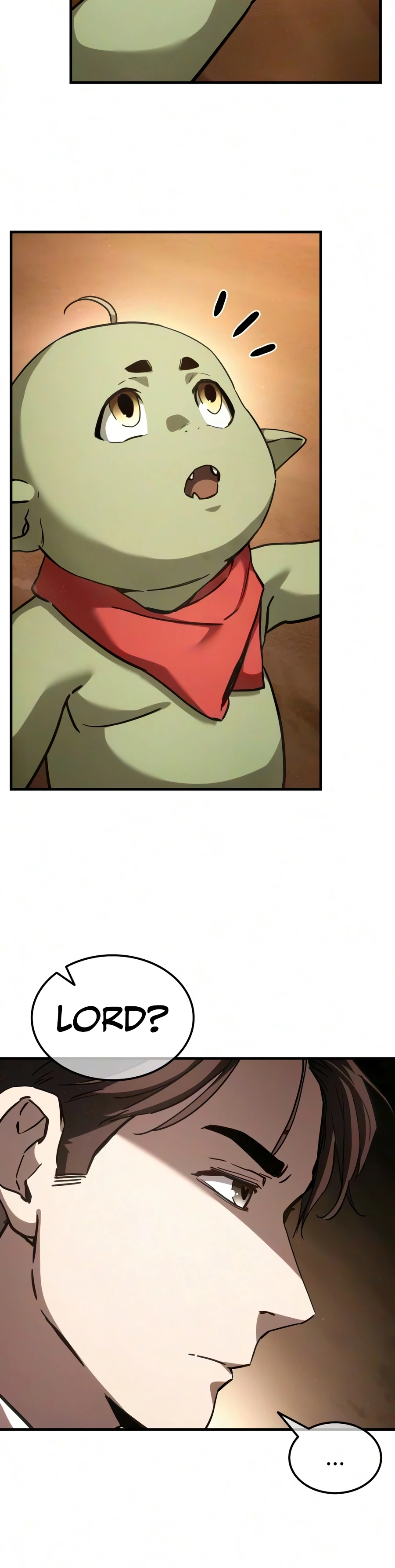 Goblin Inc Chapter 9 Page 13