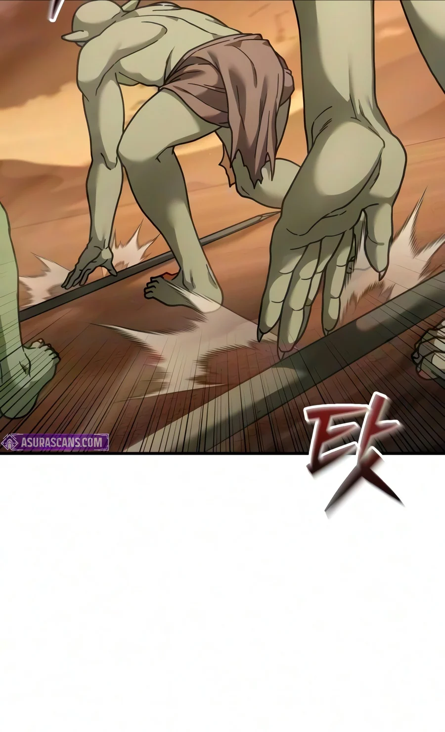 Goblin Inc Chapter 11 Page 3
