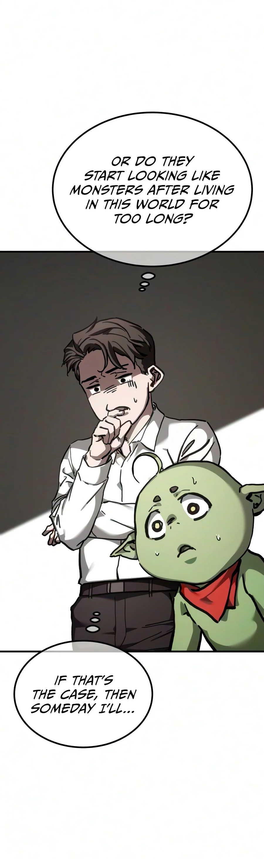 Goblin Inc Chapter 11 Page 12