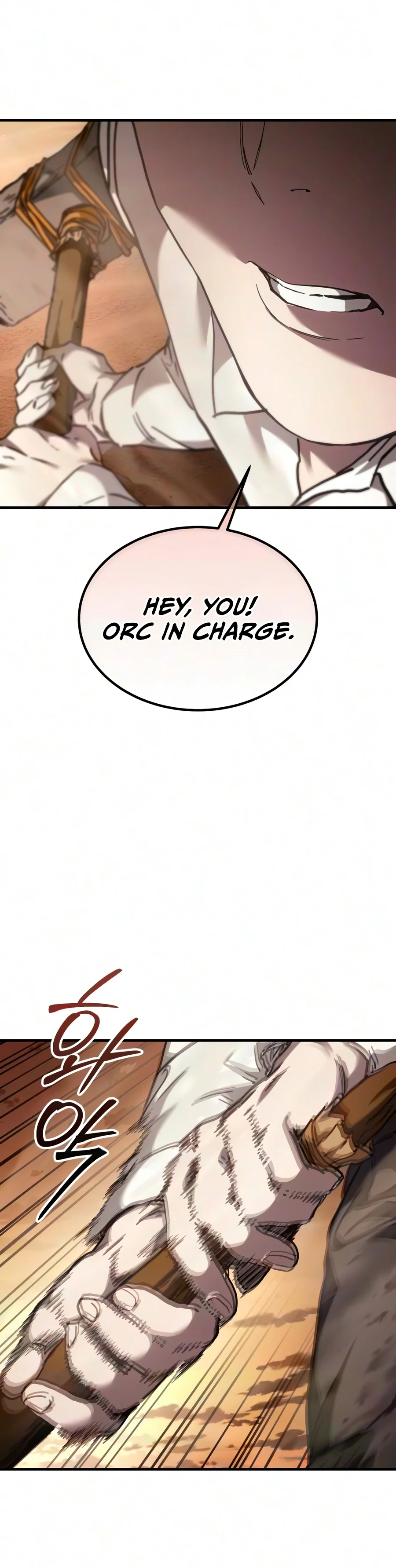 Goblin Inc Chapter 11 Page 23