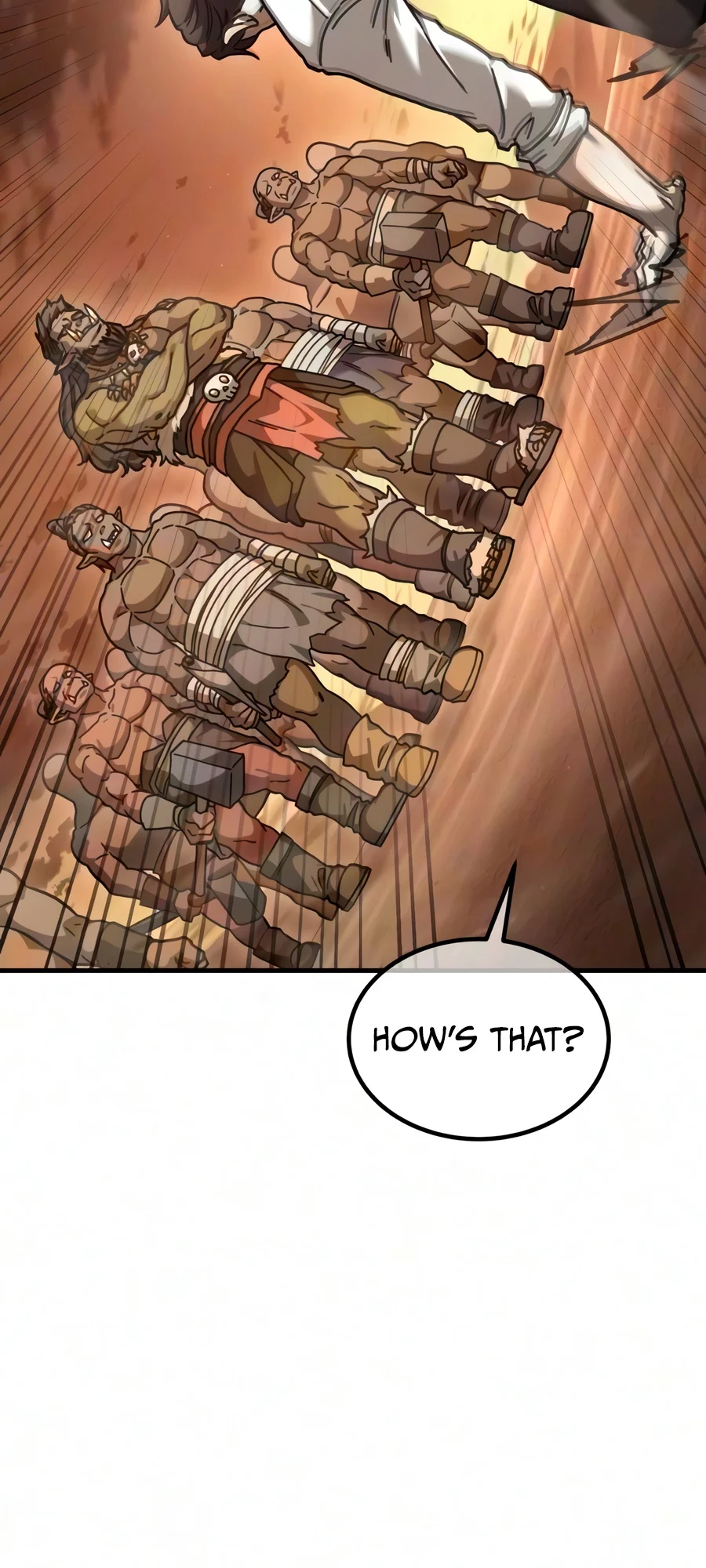Goblin Inc Chapter 12 Page 3