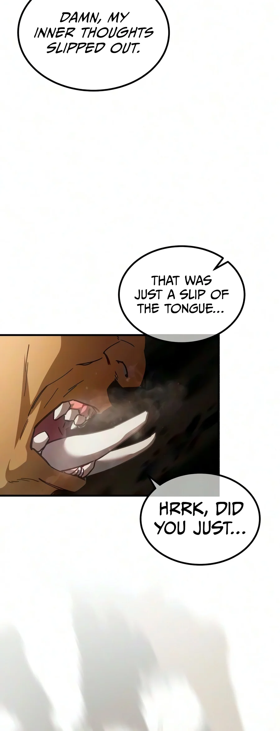 Goblin Inc Chapter 12 Page 5