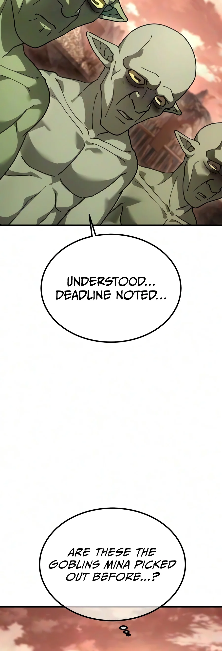 Goblin Inc Chapter 15 Page 9