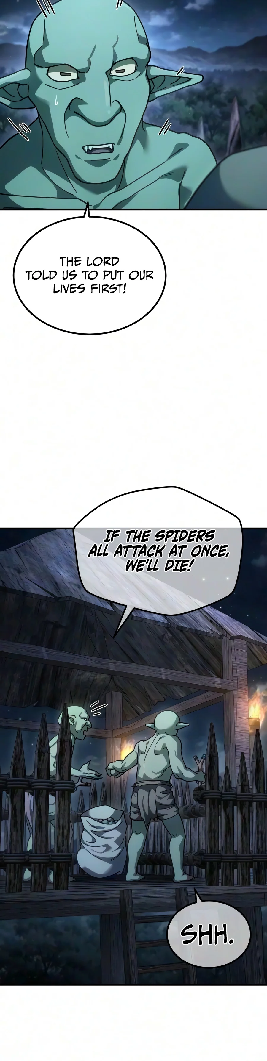 Goblin Inc Chapter 15 Page 13