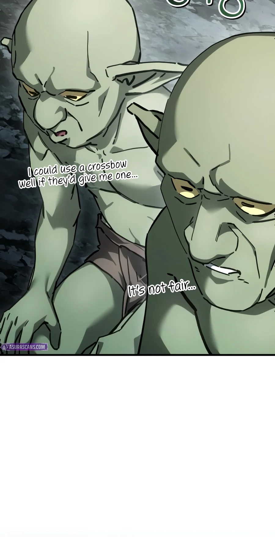 Goblin Inc Chapter 16 Page 14