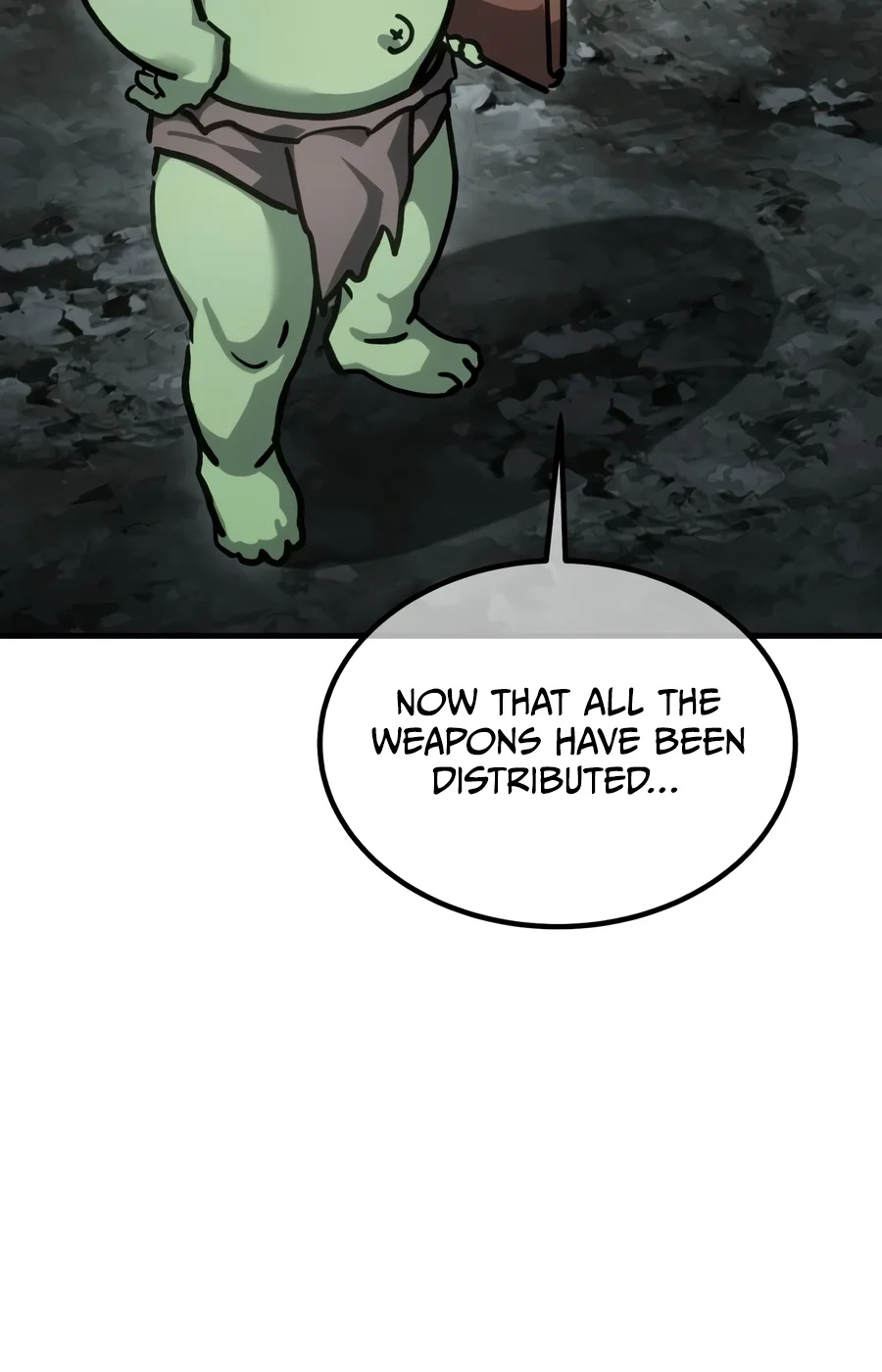 Goblin Inc Chapter 16 Page 16