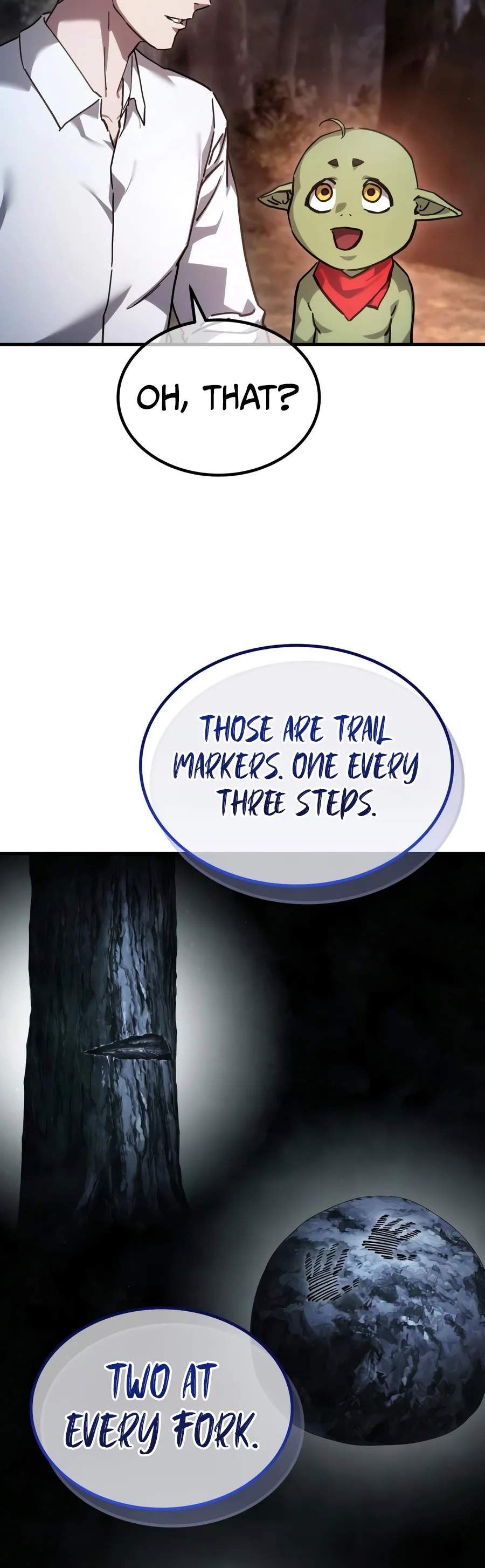 Goblin Inc Chapter 16 Page 20