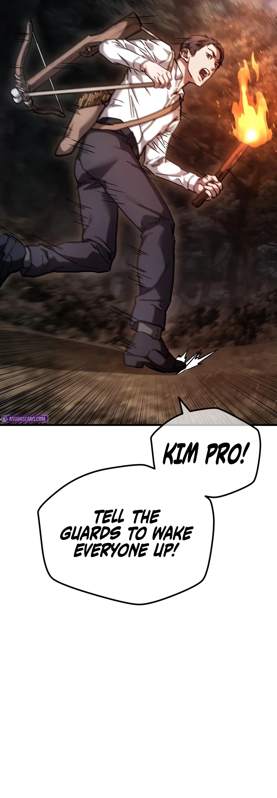 Goblin Inc Chapter 16 Page 22