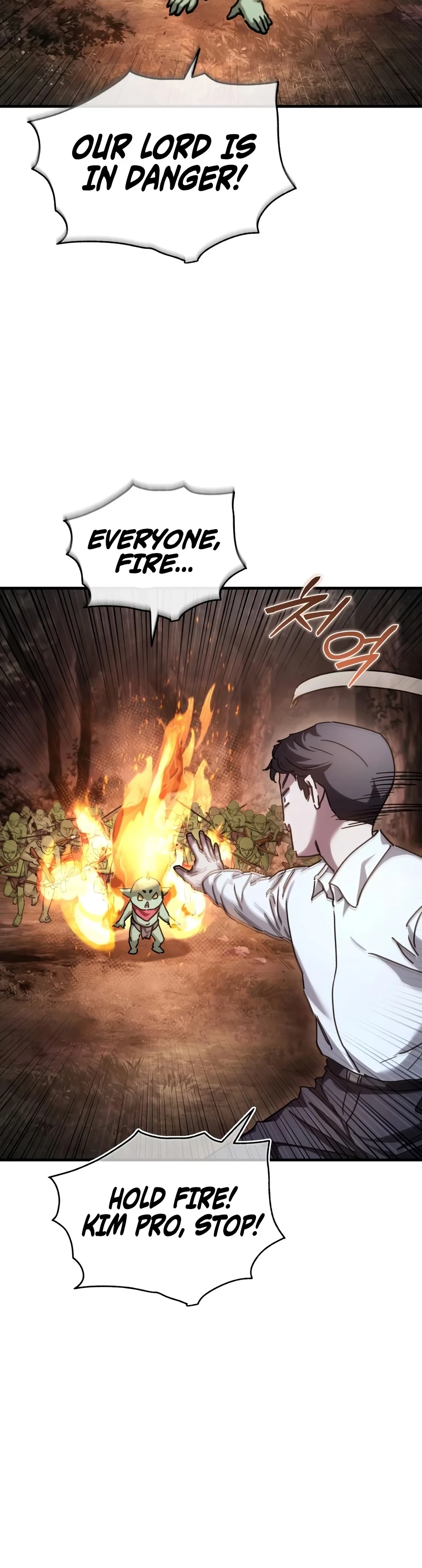 Goblin Inc Chapter 17 Page 11