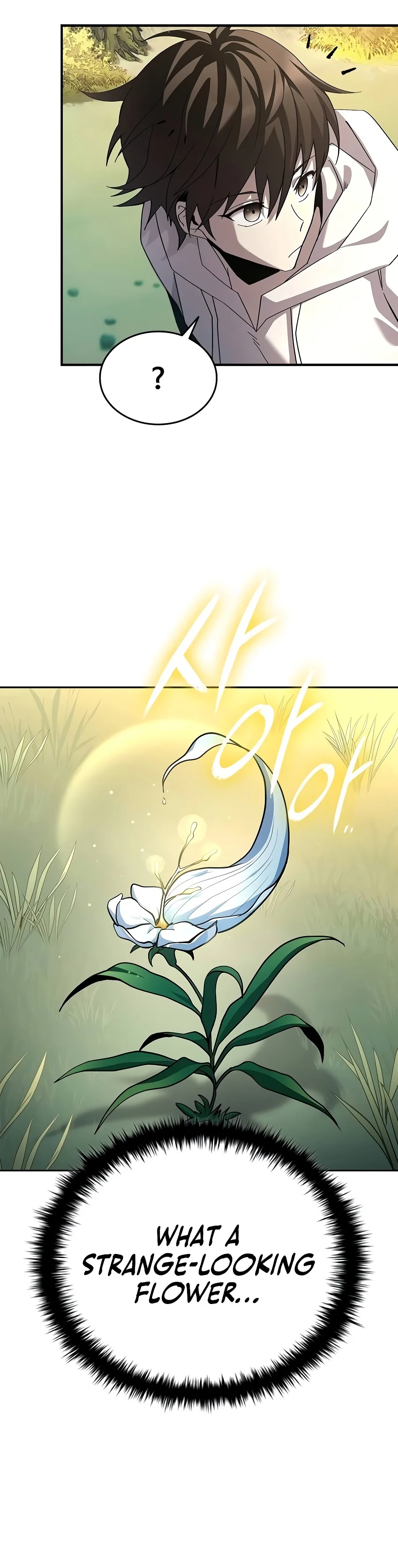 Got a Gallery in the Wild Chapter 1 Page 5
