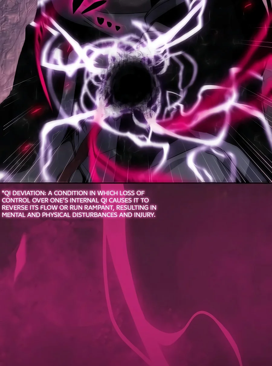 Got a Gallery in the Wild Chapter 1 Page 9