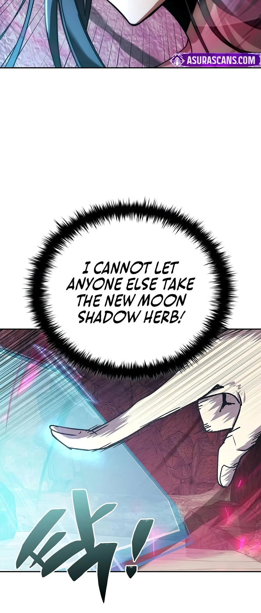 Got a Gallery in the Wild Chapter 1 Page 13