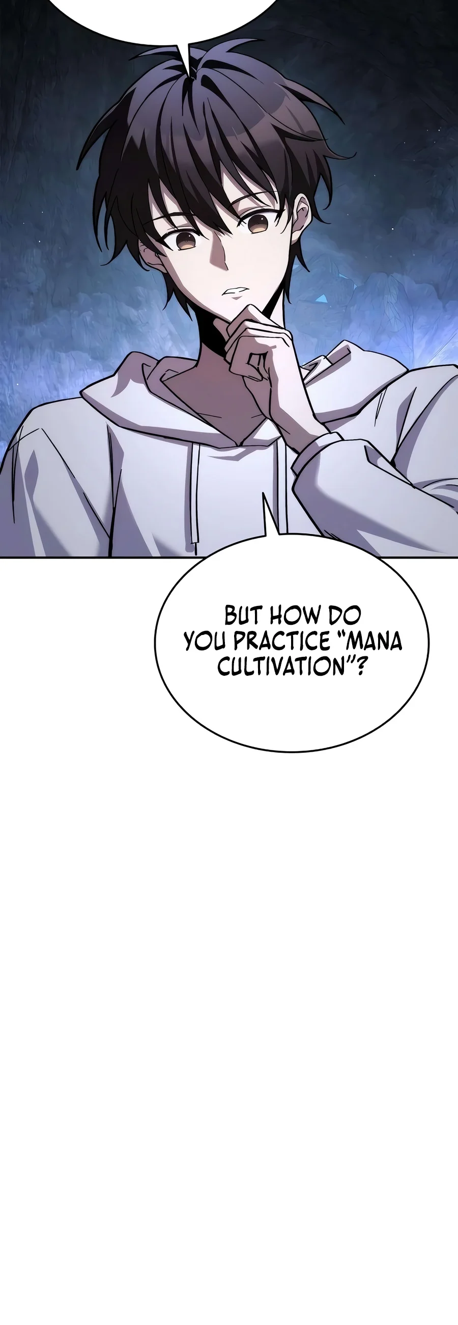 Got a Gallery in the Wild Chapter 5 Page 7