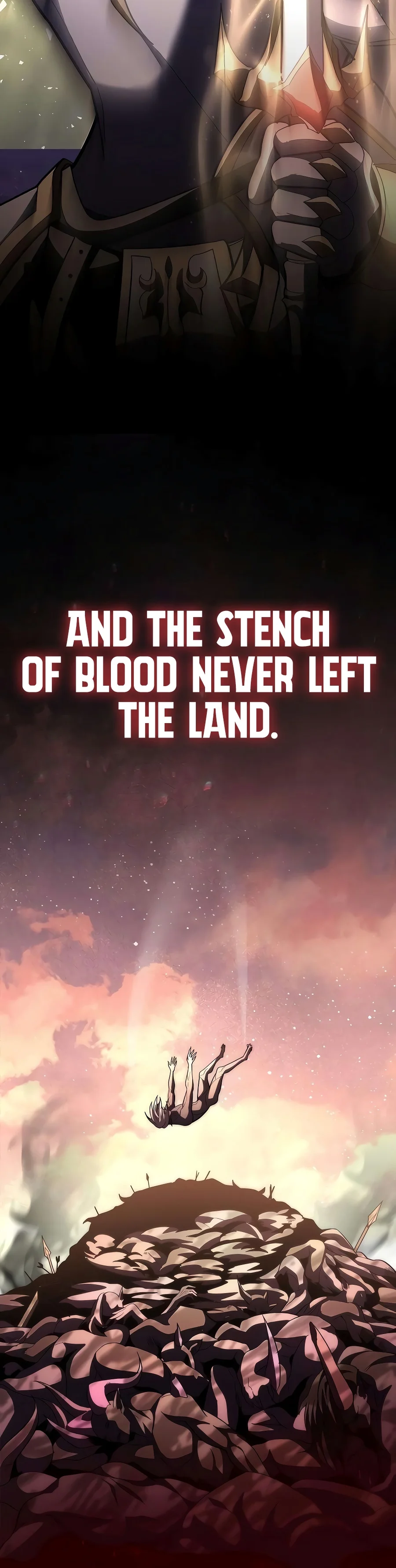 Got a Gallery in the Wild Chapter 8 Page 10