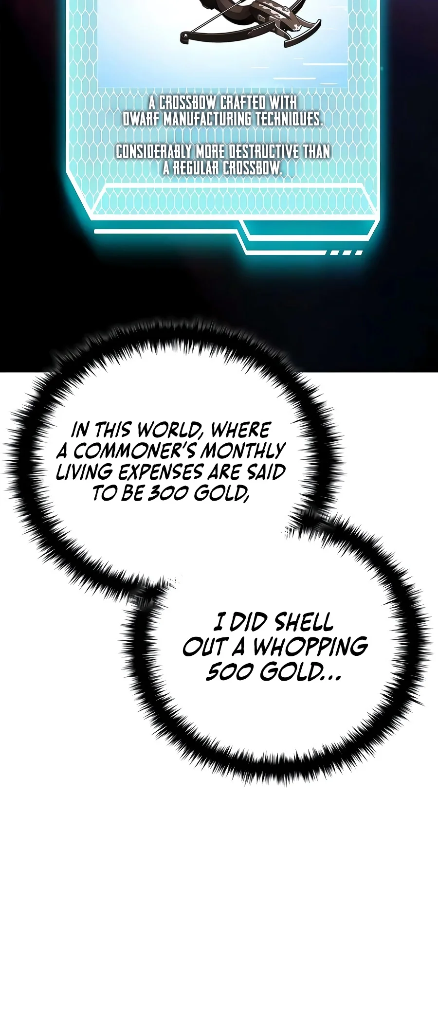Got a Gallery in the Wild Chapter 8 Page 14