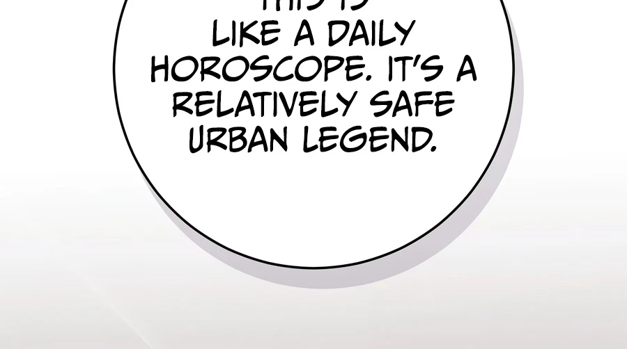 Got Dropped into a Ghost Story, Still Gotta Work Chapter 8 Page 5