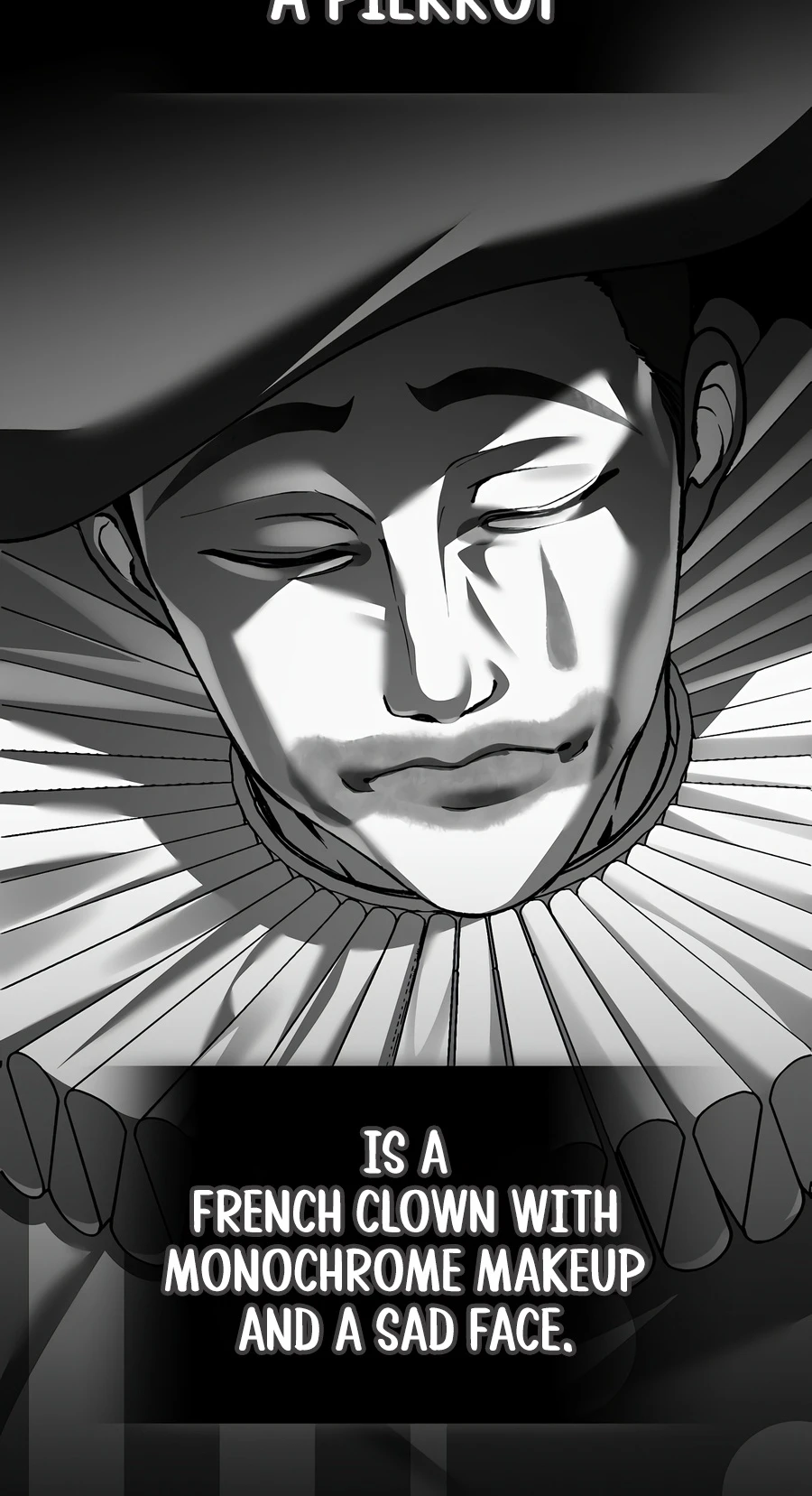 Got Dropped into a Ghost Story, Still Gotta Work Chapter 20 Page 17