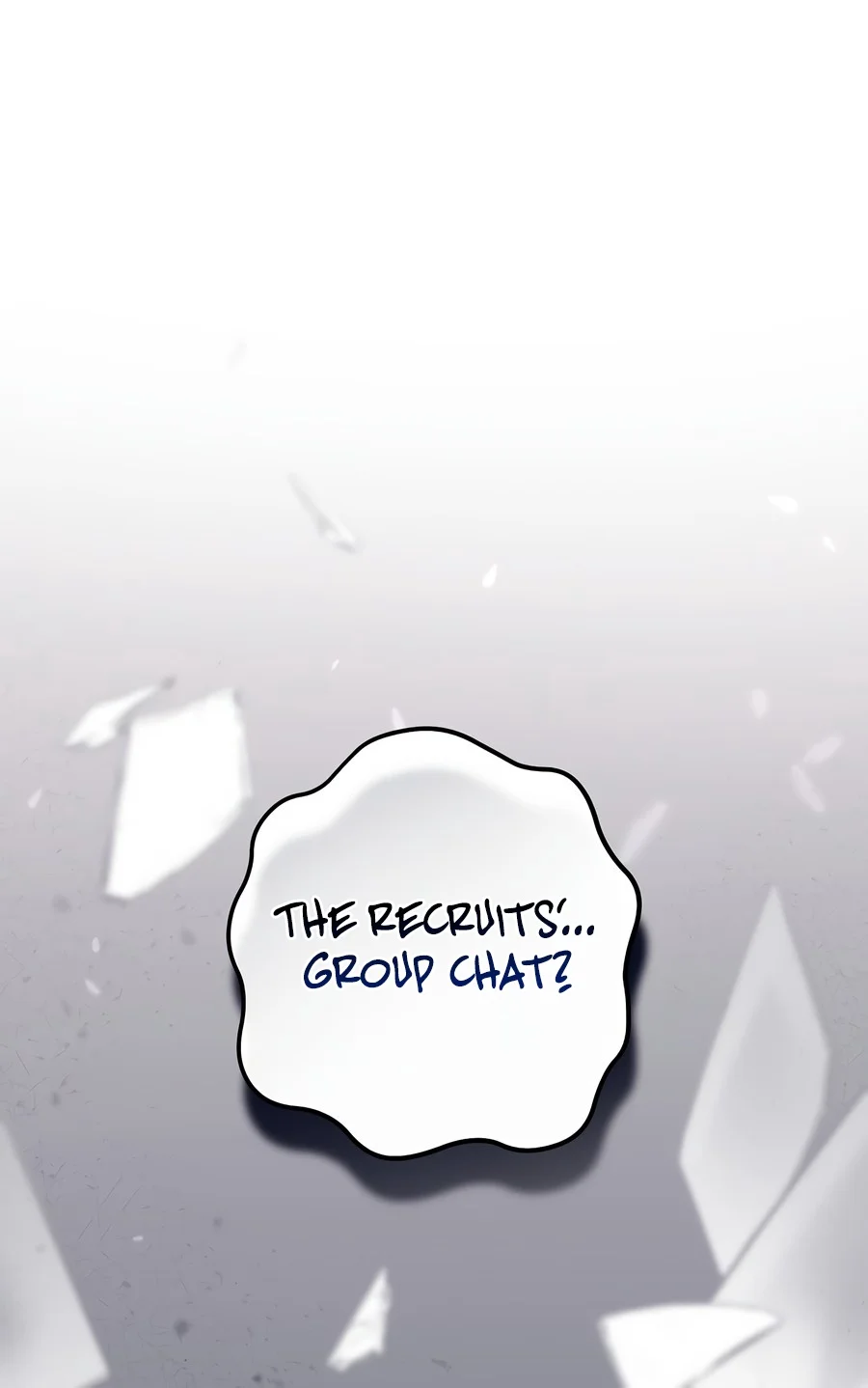 Got Dropped into a Ghost Story, Still Gotta Work Chapter 35 Page 10