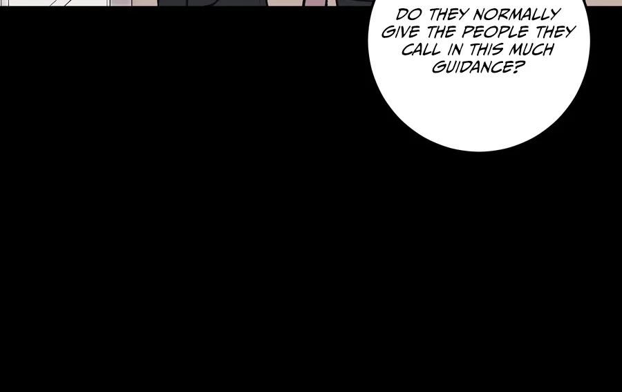 Got Dropped into a Ghost Story, Still Gotta Work Chapter 37 Page 3