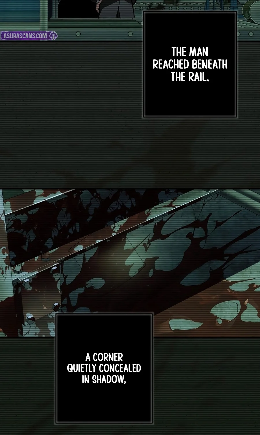Got Dropped into a Ghost Story, Still Gotta Work Chapter 38 Page 3