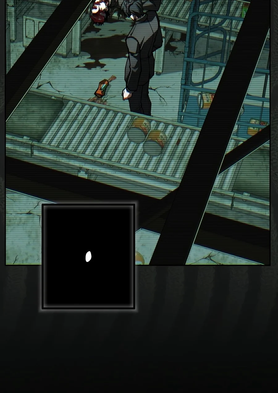 Got Dropped into a Ghost Story, Still Gotta Work Chapter 38 Page 7
