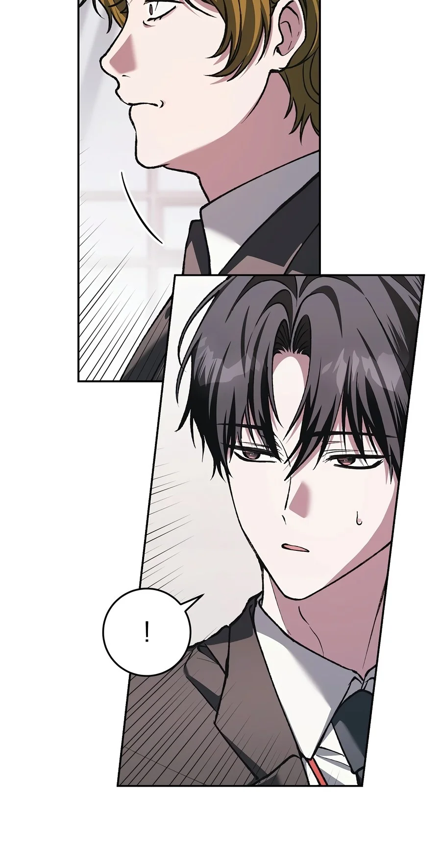 Got Dropped into a Ghost Story, Still Gotta Work Chapter 39 Page 5