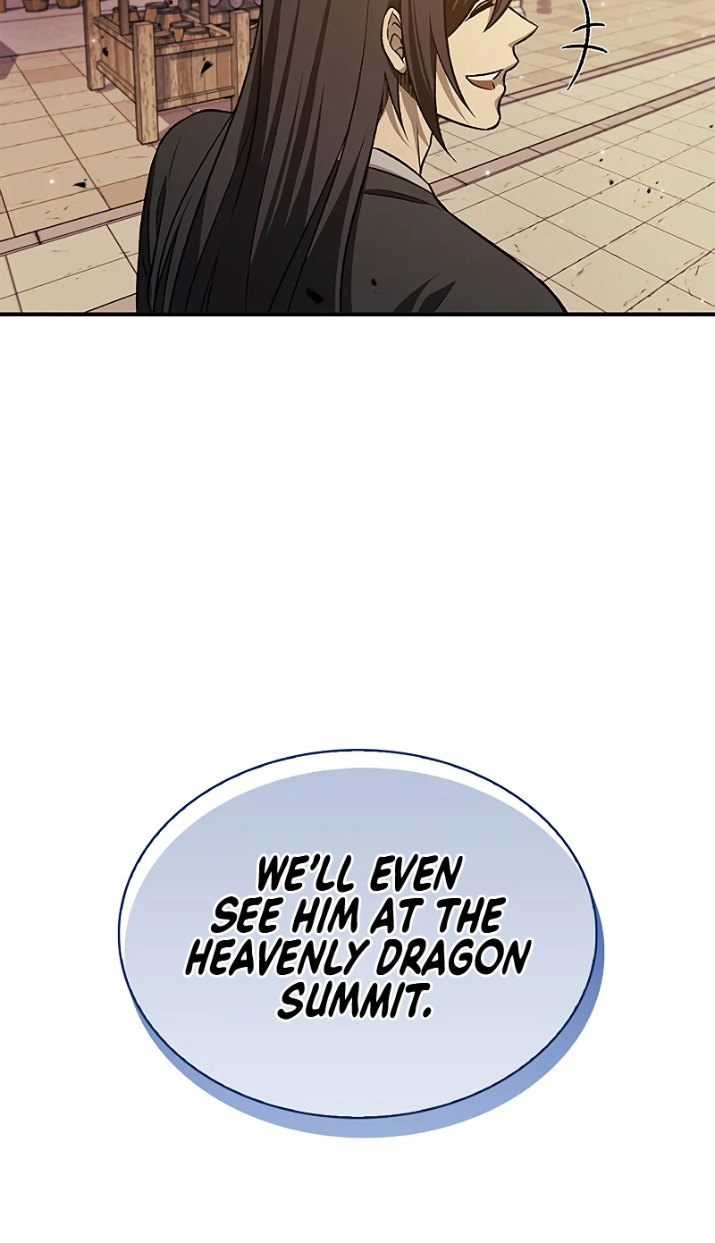 Heavenly Grand Archive’s Young Master Chapter 11 Page 6