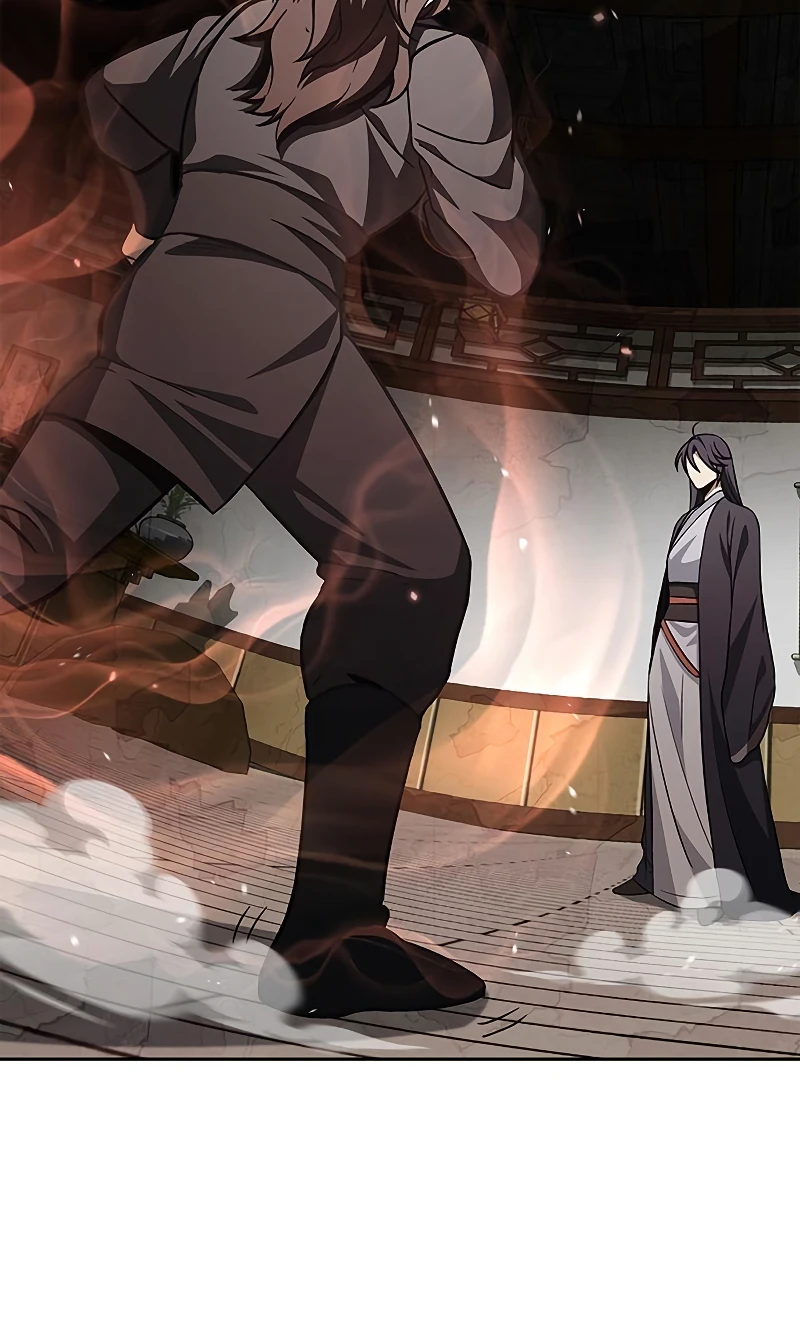 Heavenly Grand Archive’s Young Master Chapter 13 Page 11